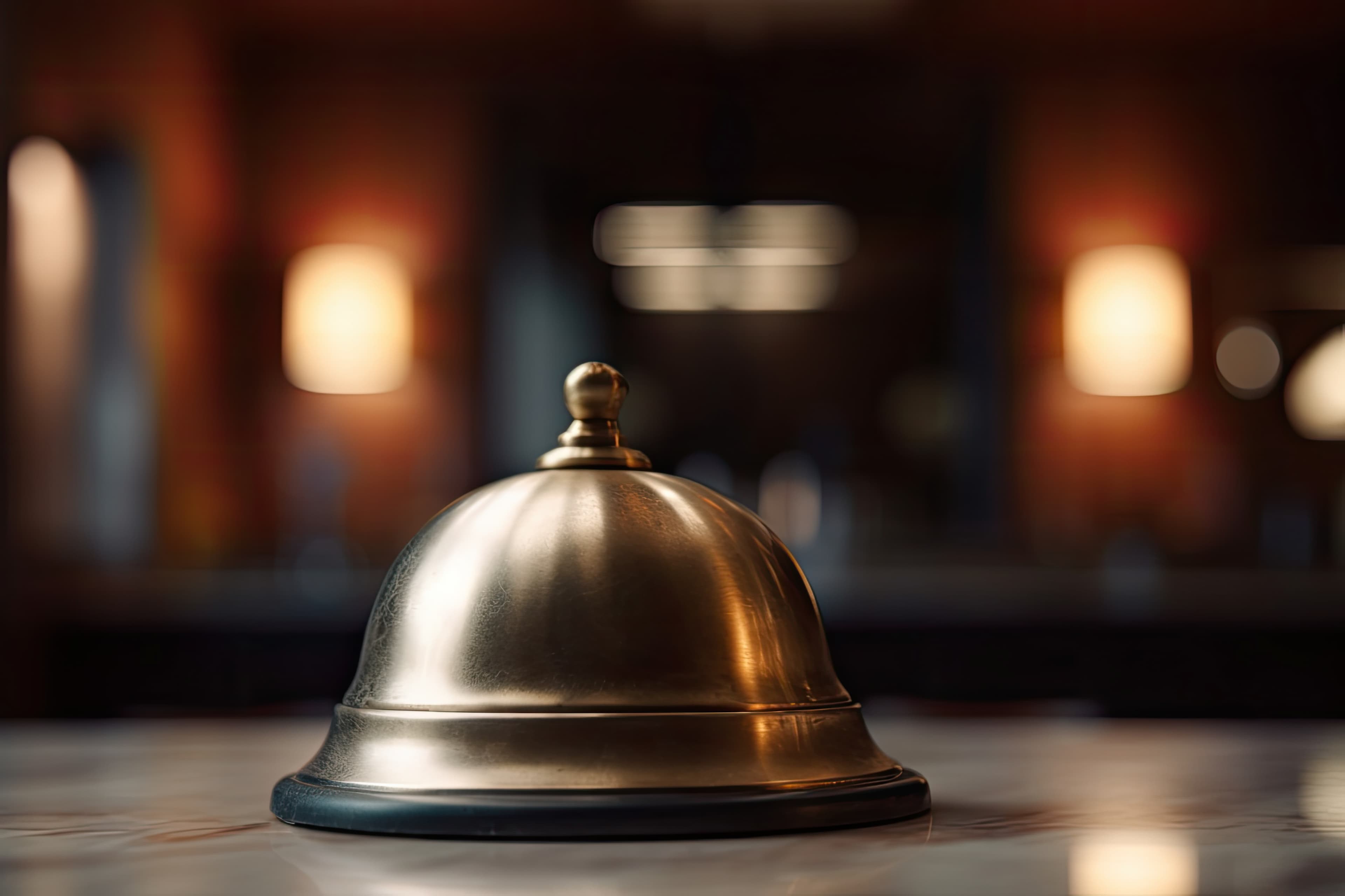 How to Improve Hotel Management Efficiency