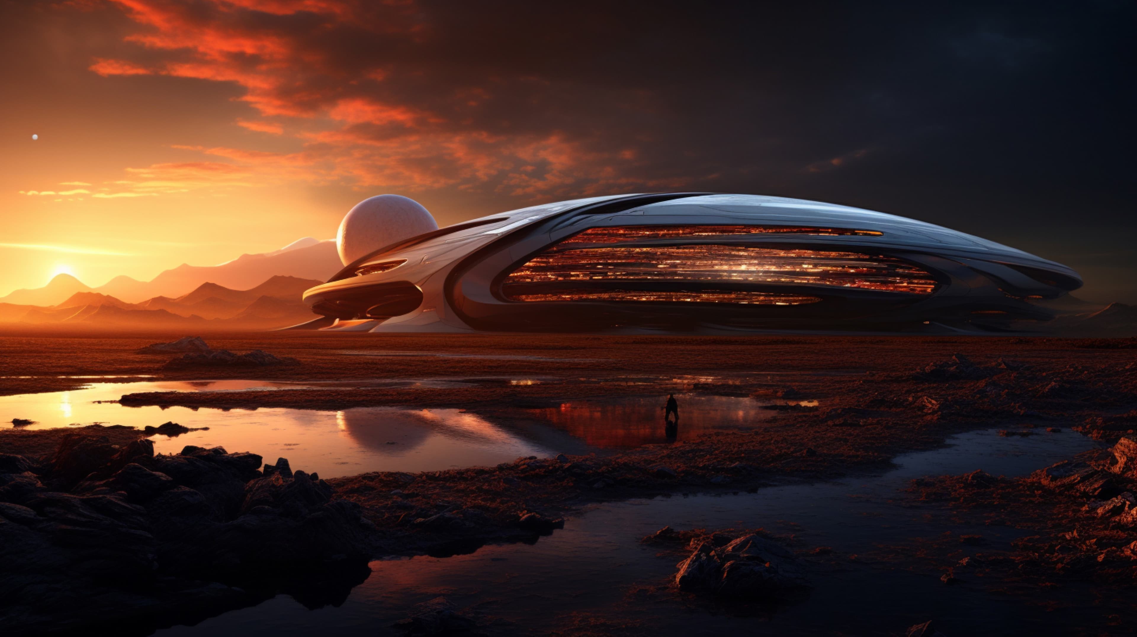The Future of Hotel Technology
