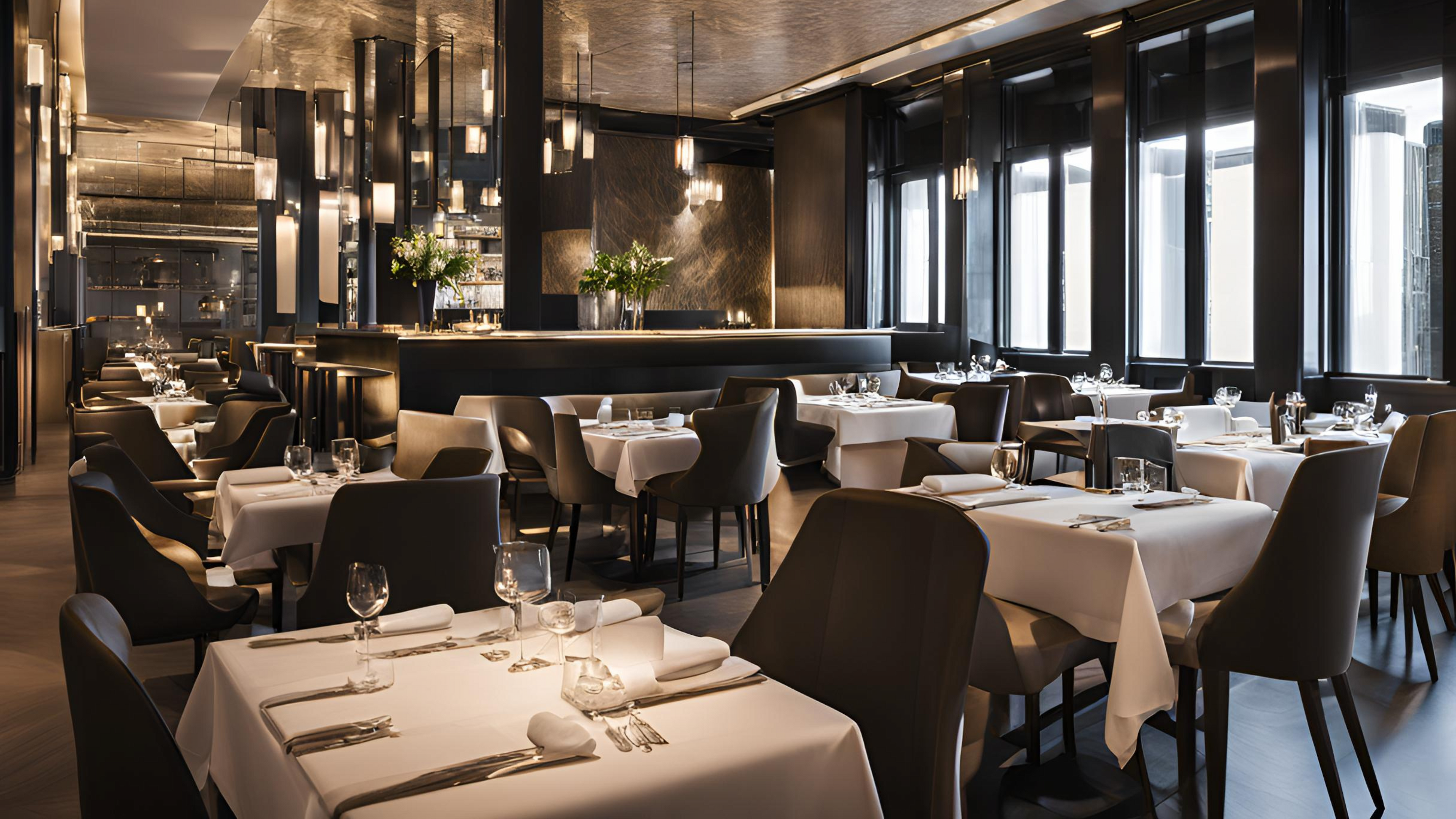 Food & Beverage Management Insights